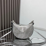 Ziva's Charm handbag – detail view (Standard Size)