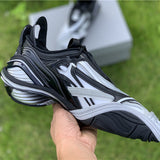 Modern Premium Synthetic Leather Shoes - Refined Silhouette | Women's Everyday Fashion Shoes #142 - top view (image 11) of designer-inspired shoes