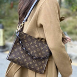  statement tote bag detail view showing craftsmanship 26