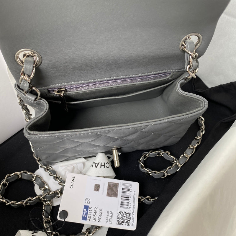 compact purse view 8