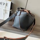 Ziva's Charm handbag – styled view (36.5cm*19cm*23cm)
