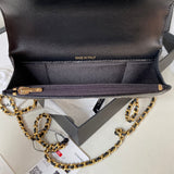  women's handbag, compact design, view 8