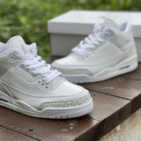 Nike Men's & Women's Signature Luxury Sneakers — Style 240 hardware detail