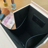 Ziva's Charm handbag – detail view (10.5cm*17cm*7cm)