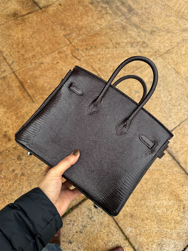 Considered handbag styled for everyday wear