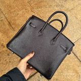 Considered handbag styled for everyday wear