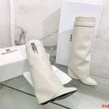 Givenchy shoes Style 010 - sole and craftsmanship detail