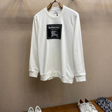Burberry clothing front view — premium authentic designer style