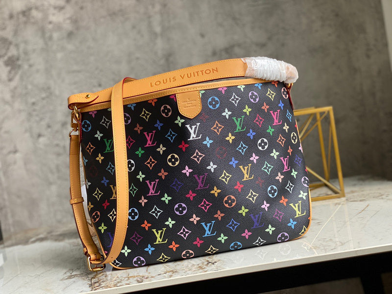 Front view of polished elevated women's handbag – women's luxury accessory
