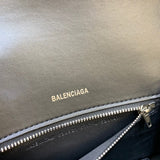 Zivas Charm Signature Style Statement Handbag (Contemporary Shape Language) – Lifestyle Shot
