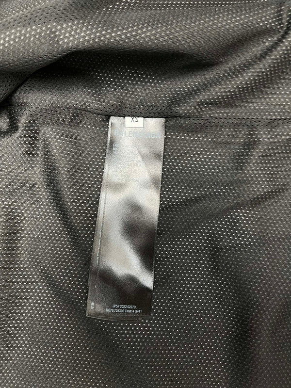 Balenciaga clothing full view — premium authentic designer style