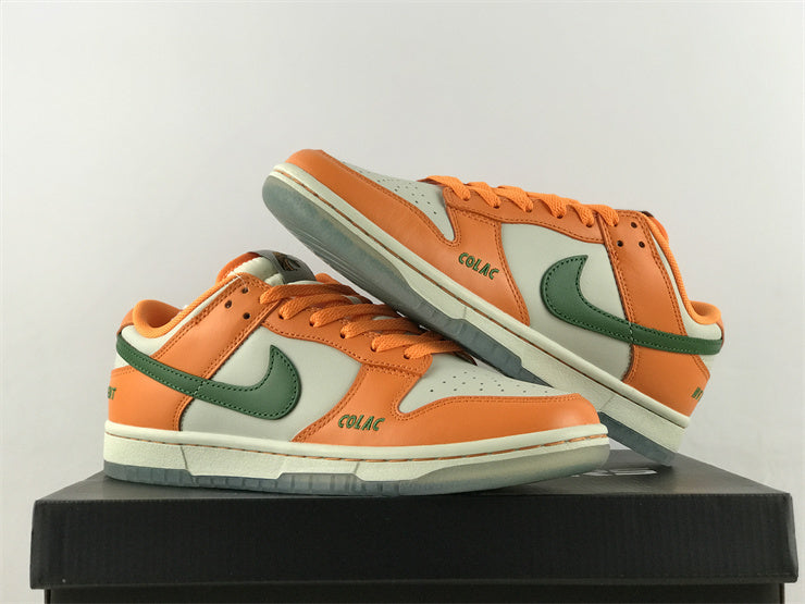 Nike classic monochrome luxury sneakers view 14 heritage-inspired look