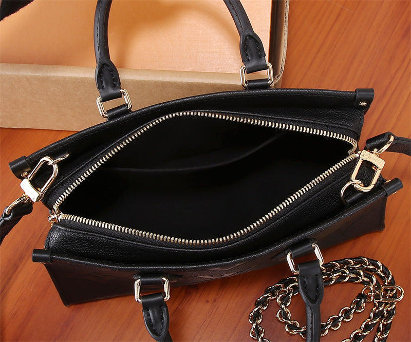  Everyday everyday bag carried on shoulder 10