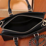  Everyday everyday bag carried on shoulder 10