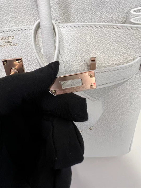  Clean-Lined satchel front view 7