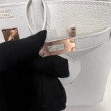 Clean-Lined satchel front view 7