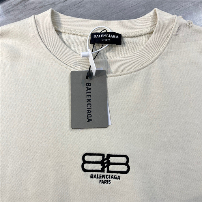 Balenciaga clothing full view — premium authentic designer style