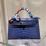 Crisp bag shown from front angle
