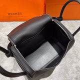 Polished bag women's premium everyday handbag
