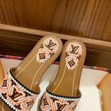 Louis Vuitton luxury shoes product view — premium authentic designer style