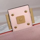 Ziva's Charm handbag – close-up view (Standard Size)