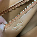 Understated Premium PU Leather Handbag - Understated Luxury Look | Women's Statement Accessory #1146 - alternate angle view (image 8) of designer-inspired handbag