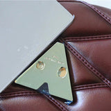  streamlined carryall bag detail view showing craftsmanship 20