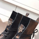 Louis Vuitton luxury shoes product view — premium authentic designer style