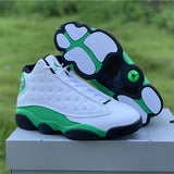 Nike Men's & Women's Luxury Lifestyle Trainers — Style 111 back view
