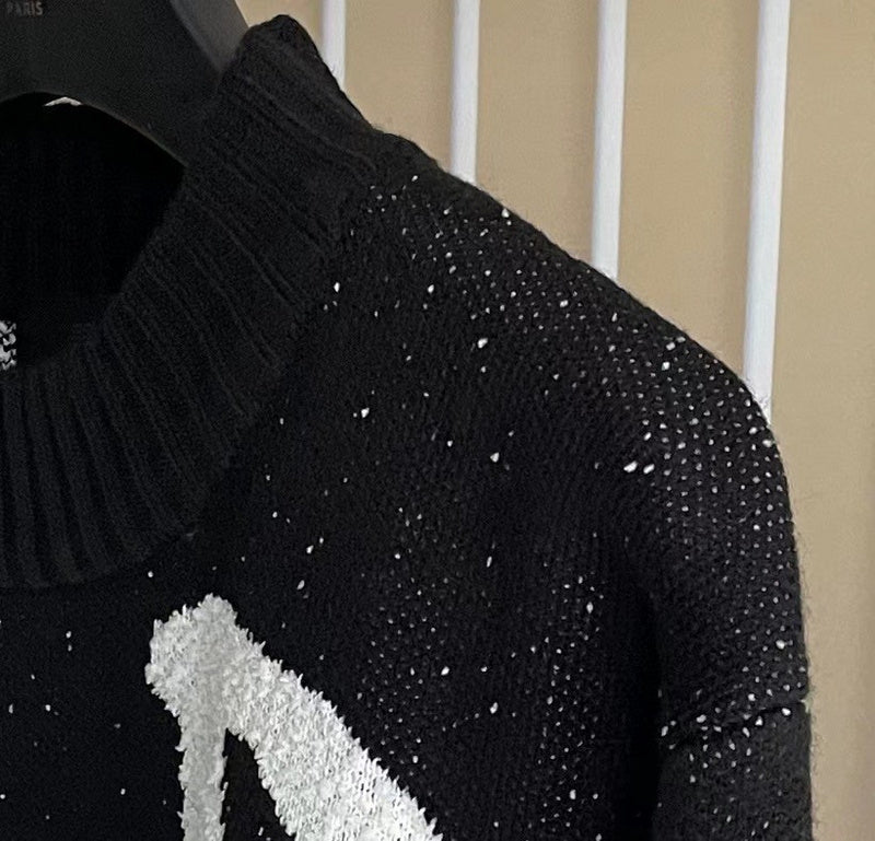 Givenchy clothing styling view — premium authentic designer style