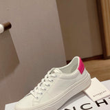 Givenchy Black High-Top Sneakers - Lifestyle Styling Shot