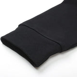 Back view of Louis Vuitton luxury clothing with contemporary cut