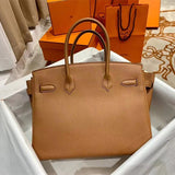Structured handbag styled for everyday wear
