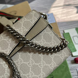 Styled lifestyle shot of classic elevated women's handbag – women's statement bag