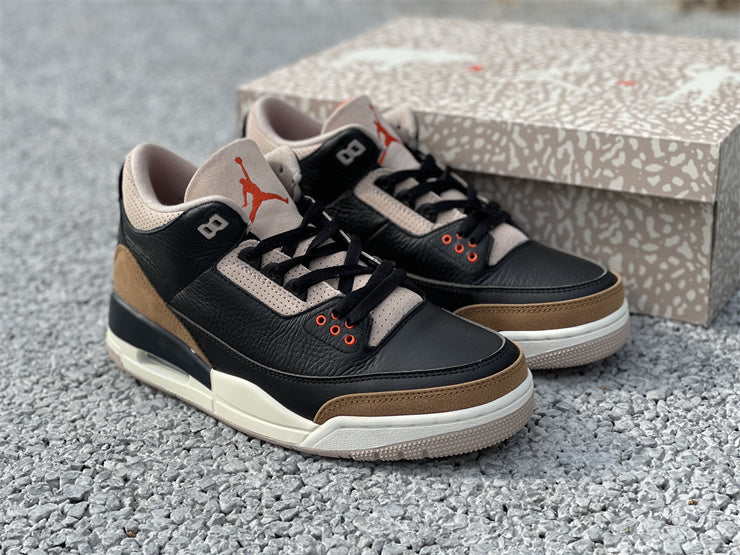 Nike Men's & Women's Luxury Low-Top Trainers — Style 237 side view