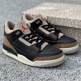 Nike Men's & Women's Luxury Low-Top Trainers — Style 237 side view