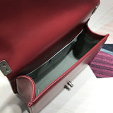  women's handbag, mid design, view 9