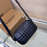 Elegant Premium PU Leather Handbag - Versatile Everyday Design | Women's Statement Accessory #1130 - hardware and detail close-up (image 5) of designer-inspired handbag