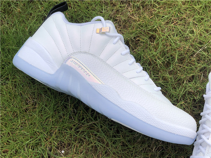 Nike Men's & Women's Designer Street Sneakers — Style 170 angle view