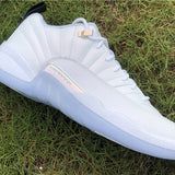 Nike Men's & Women's Designer Street Sneakers — Style 170 angle view