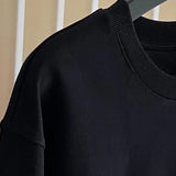 Givenchy clothing back view — premium authentic designer style
