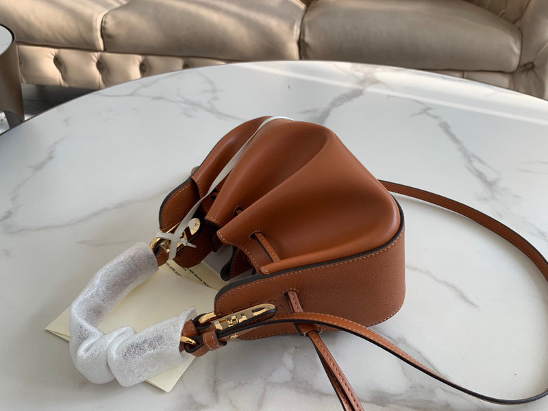 Ziva's Charm handbag – lifestyle view (21cm*17cm*14cm)