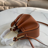 Ziva's Charm handbag – lifestyle view (21cm*17cm*14cm)