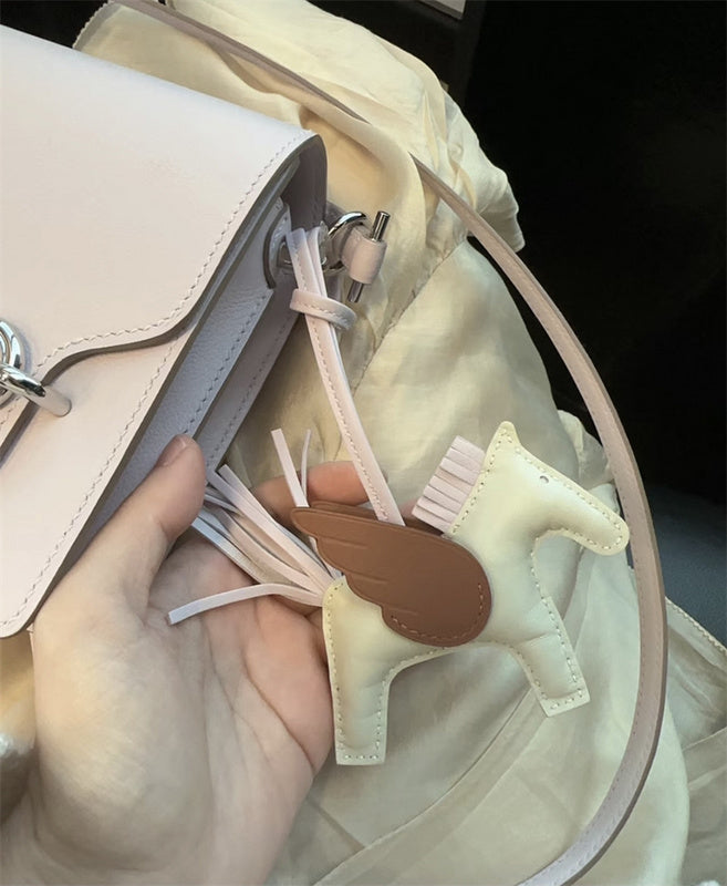  contemporary satchel styled with outfit