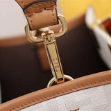 Ziva's Charm handbag – detail view (Standard Size)