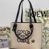 Ziva's Charm handbag – styled view (29cm*25cm*14cm)