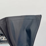 Saint Laurent luxury shoes angled view — premium authentic designer style
