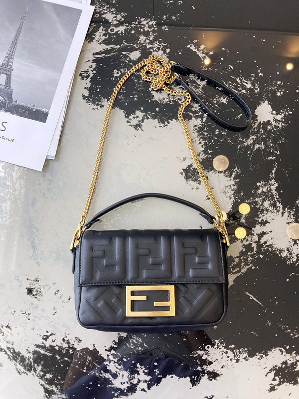 Ziva's Charm handbag – lifestyle view (19cm*4cm*10cm)