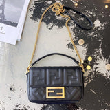 Ziva's Charm handbag – lifestyle view (19cm*4cm*10cm)