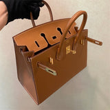 Versatile bag shown from front angle